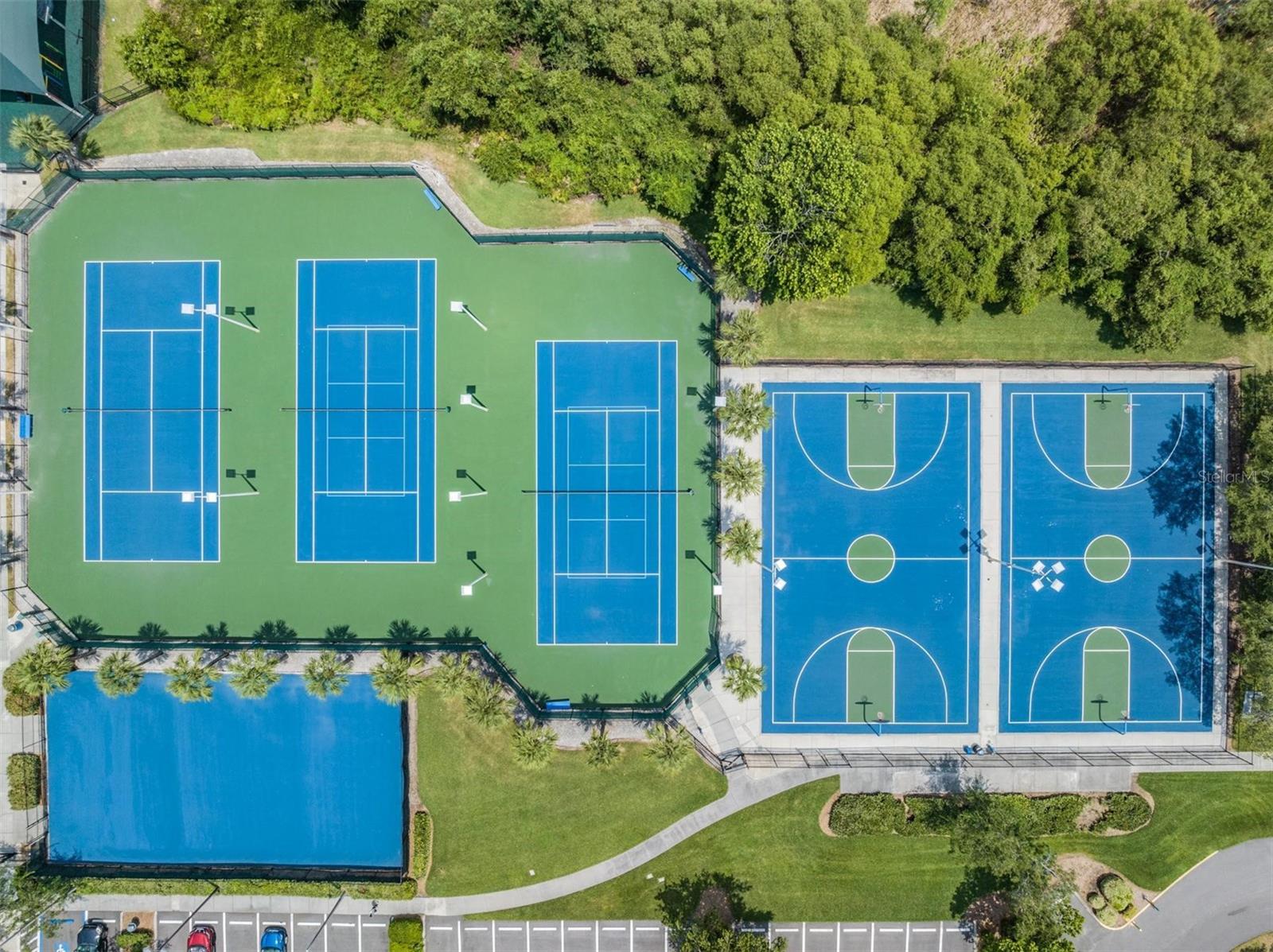 MEADOW POINTE PRCL 03 - Residential Lease