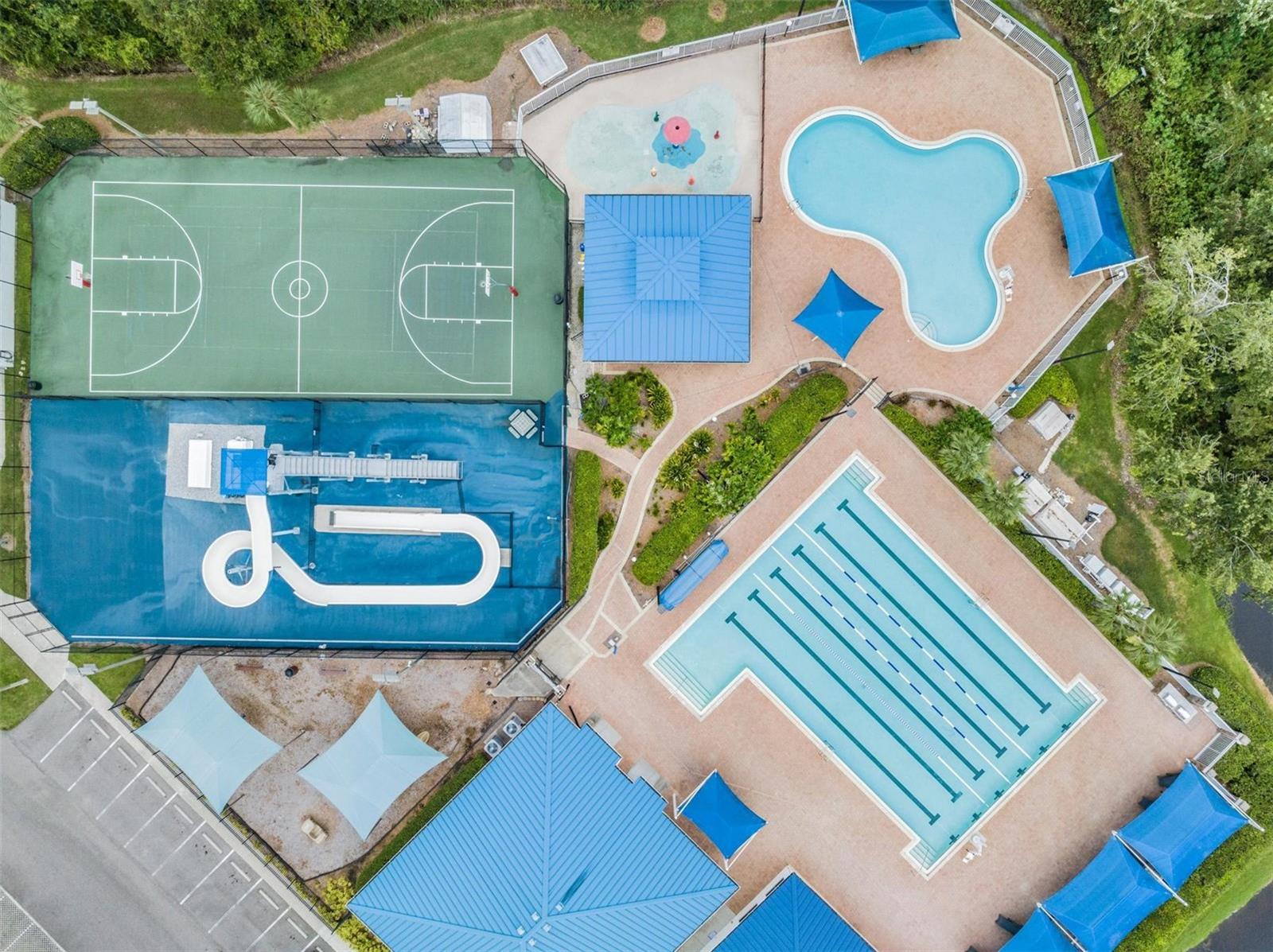 MEADOW POINTE PRCL 03 - Residential Lease