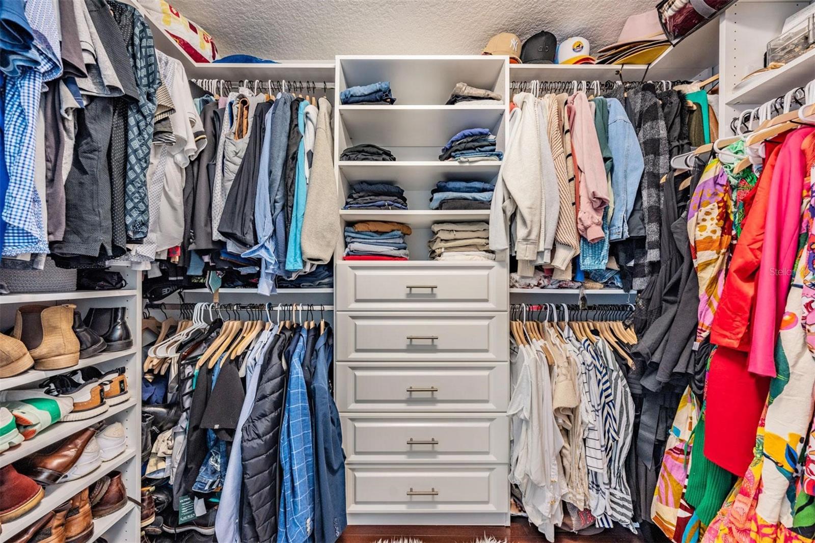 MEADOW POINTE PRCL 03 - Residential Lease