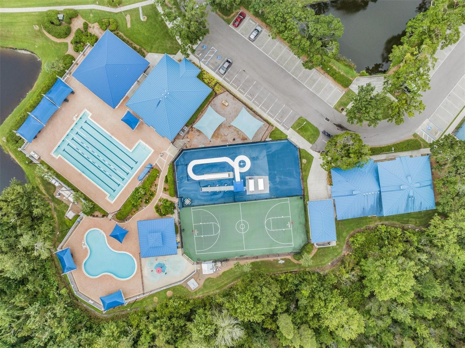 MEADOW POINTE PRCL 03 - Residential Lease