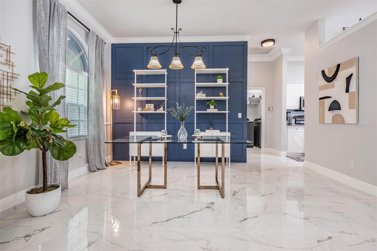 MEADOW POINTE PRCL 03 - Residential Lease