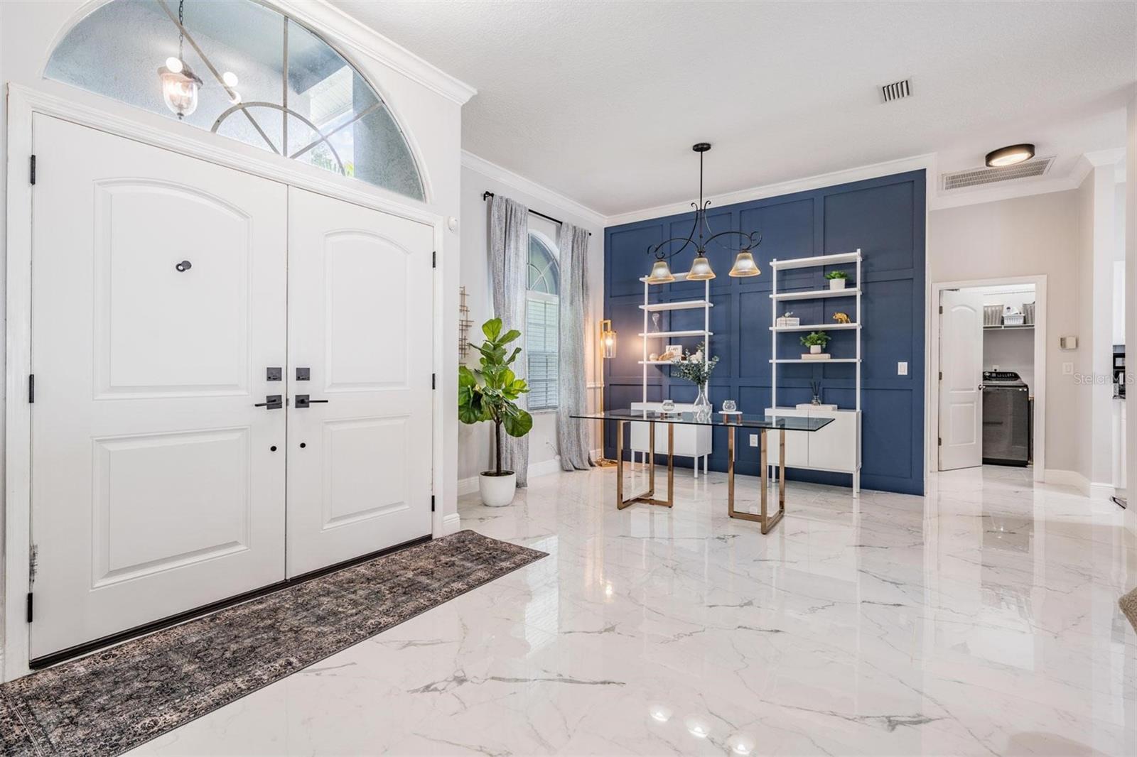 MEADOW POINTE PRCL 03 - Residential Lease