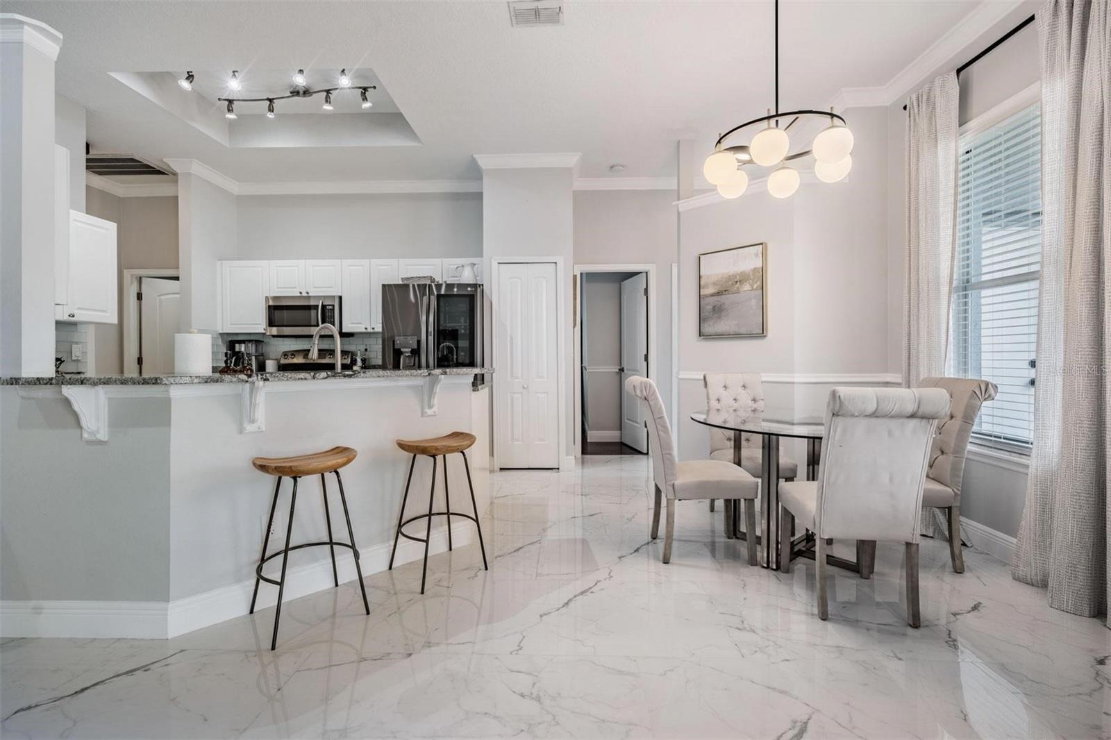 MEADOW POINTE PRCL 03 - Residential Lease