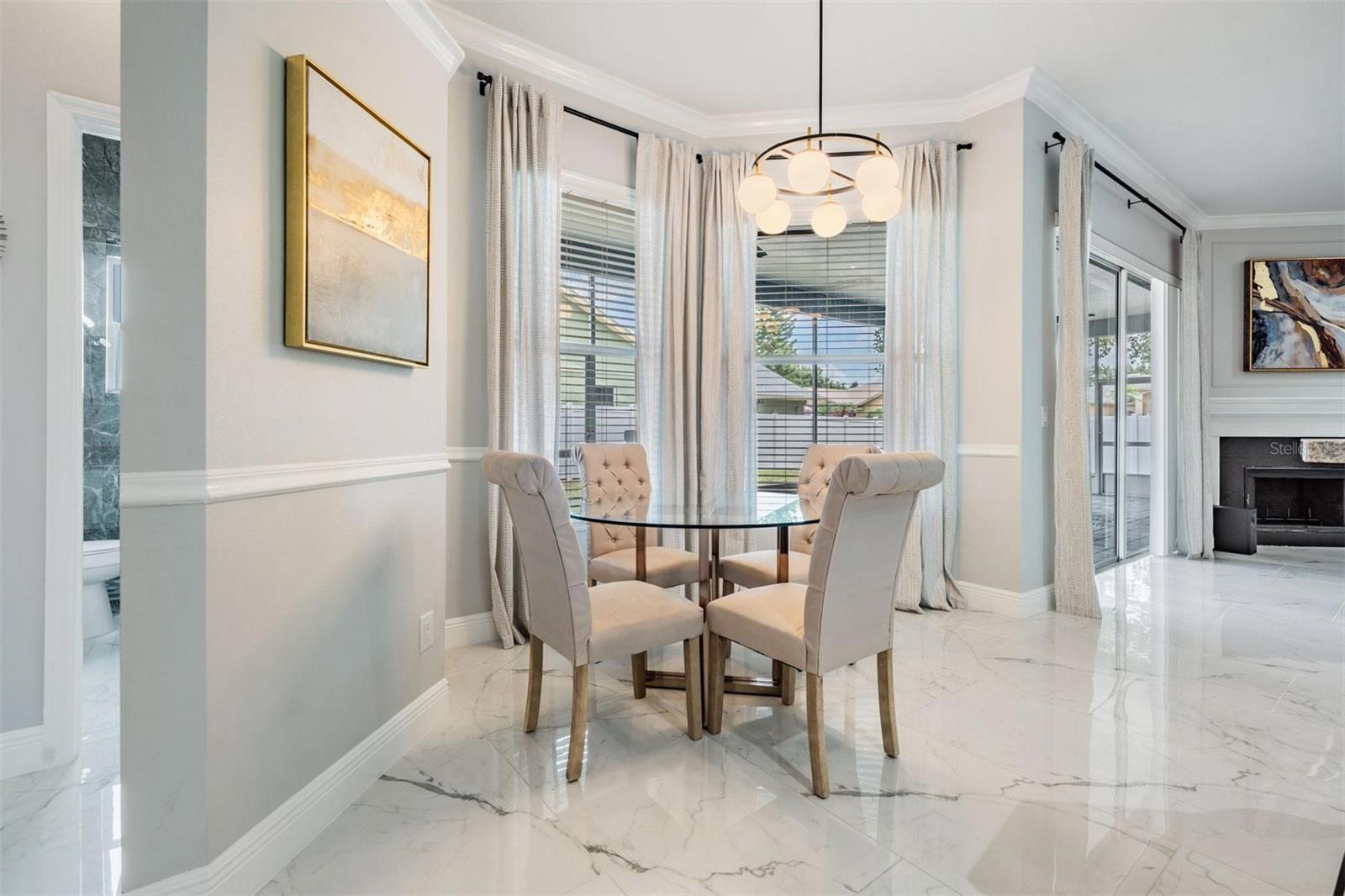 MEADOW POINTE PRCL 03 - Residential Lease