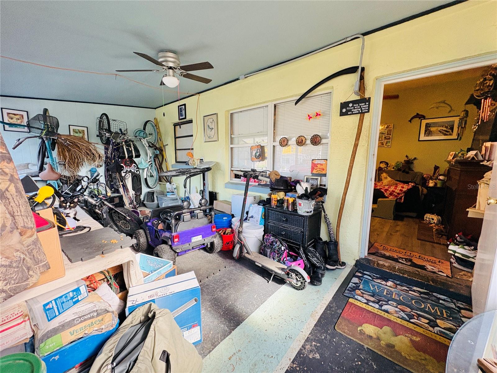 116 LINCOLN AVENUE 116-118