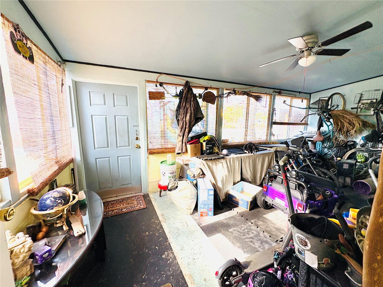 116 LINCOLN AVENUE 116-118