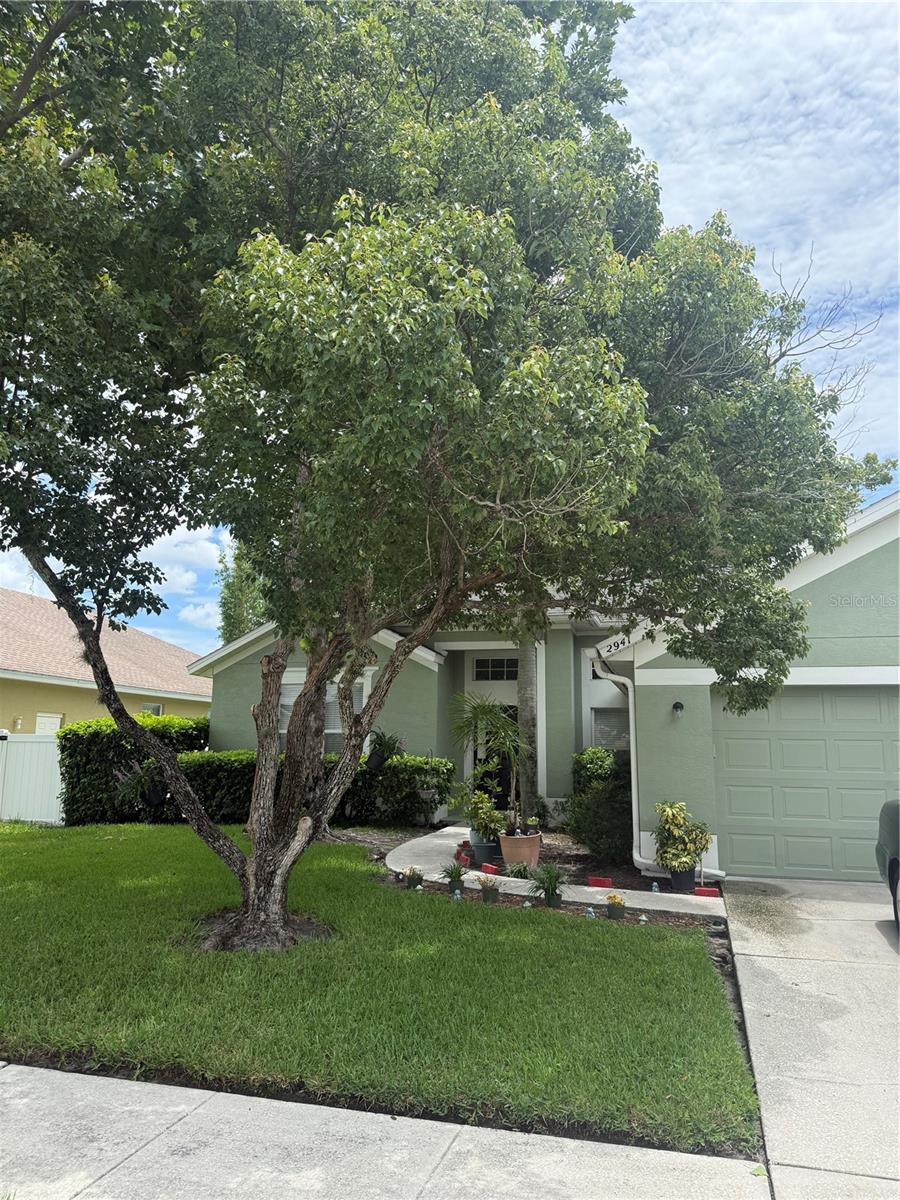 2941 MAPLE GROVE PLACE