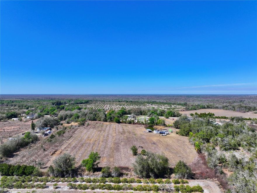 This 10-acre parcel zoned RMF-M offers a rare opportunity with valuable improvements already in place. The property features a pond, water and electric on site, and existing concrete structures, providing a strong foundation for future plans. With desirable zoning and ample acreage, this property presents flexibility and long-term potential in a growing area. Whether considering future development or investment, this is a unique opportunity to secure land with infrastructure already established.