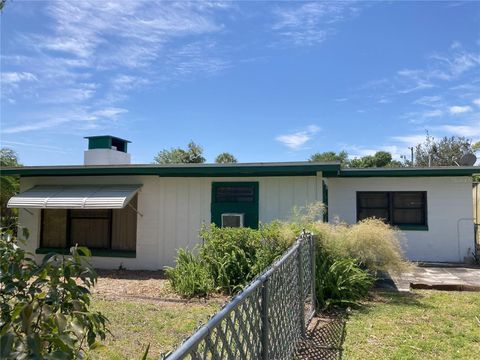 A home in KISSIMMEE