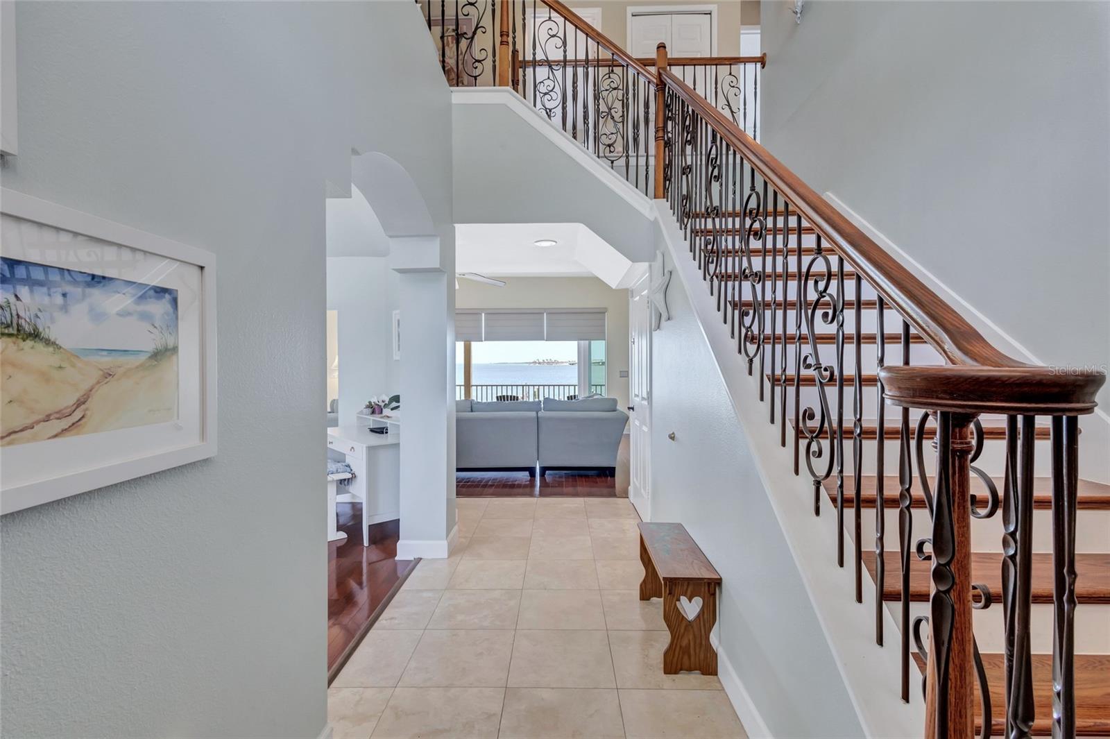 BAYWOOD SHORES - Residential