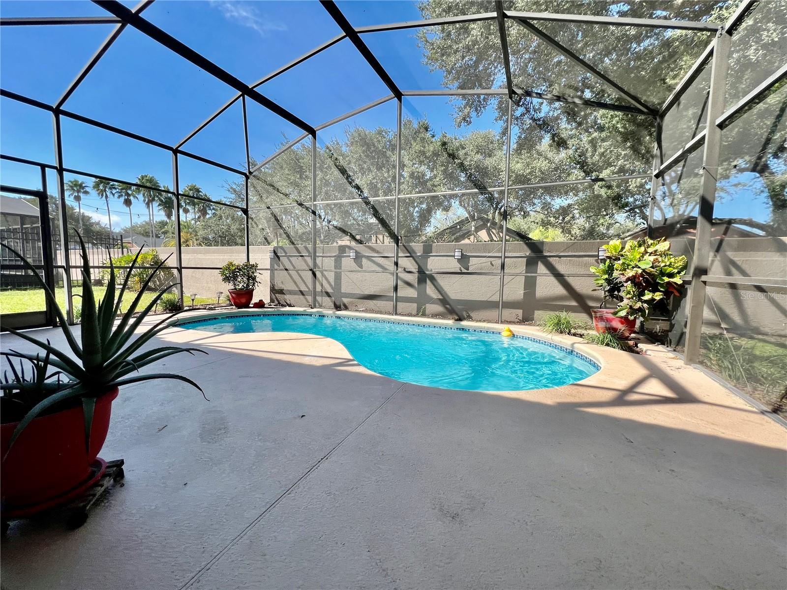 LANDSBROOK TERRACE - Residential Lease