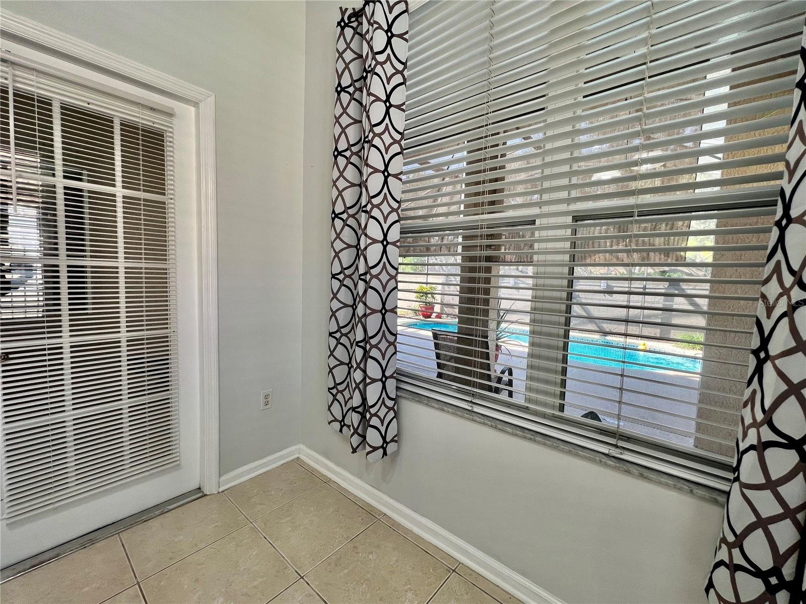 LANDSBROOK TERRACE - Residential Lease