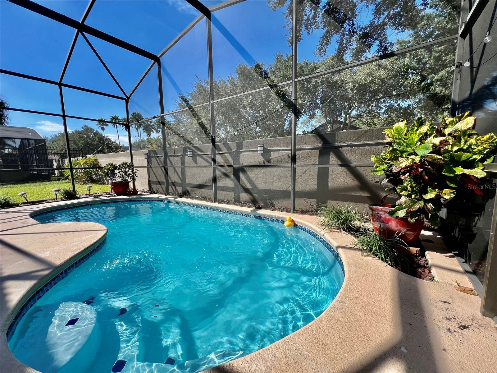 LANDSBROOK TERRACE - Residential Lease