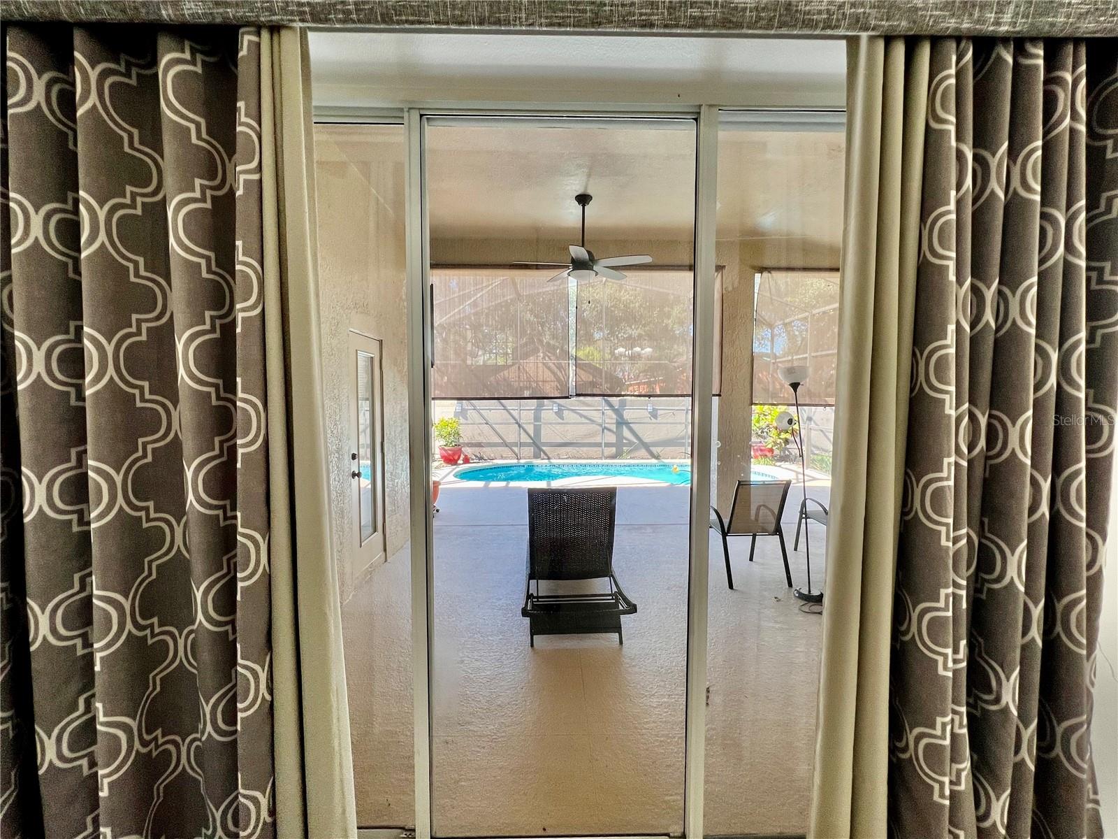 LANDSBROOK TERRACE - Residential Lease