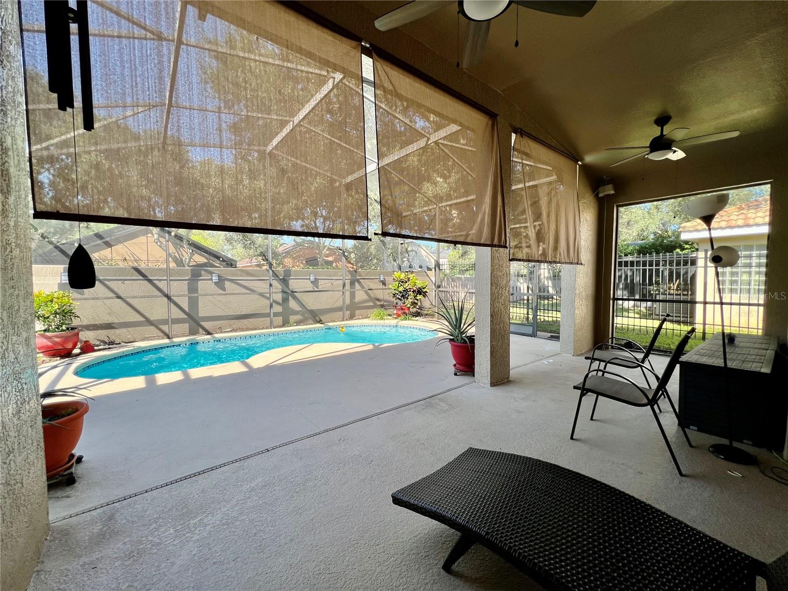 LANDSBROOK TERRACE - Residential Lease