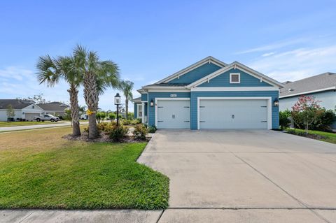 A home in PARRISH