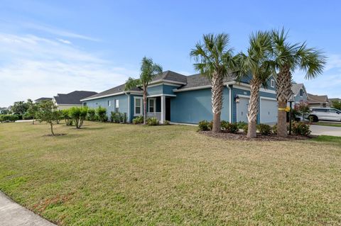 A home in PARRISH