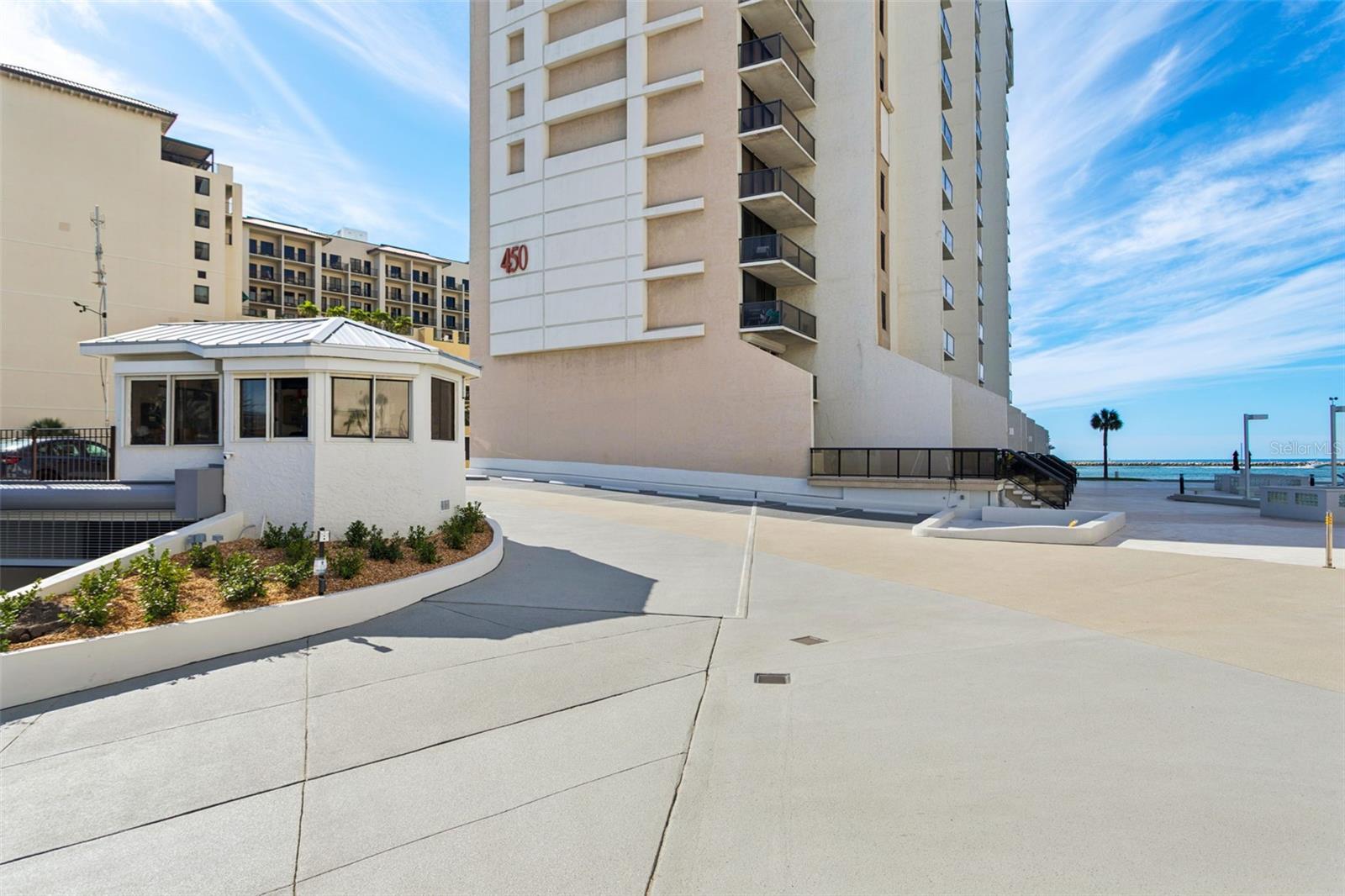 450 S GULFVIEW BOULEVARD 1007