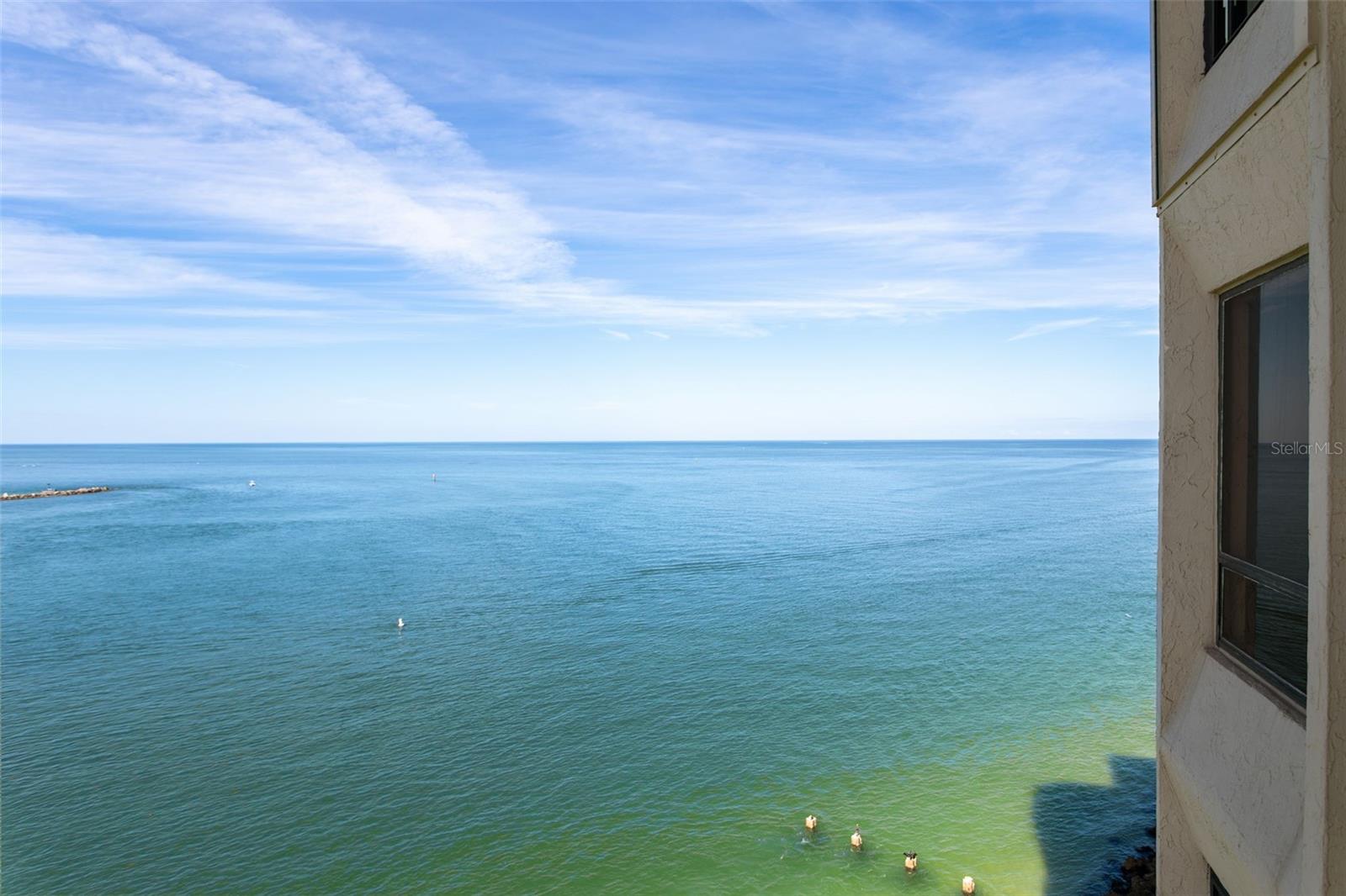 450 S GULFVIEW BOULEVARD 1007