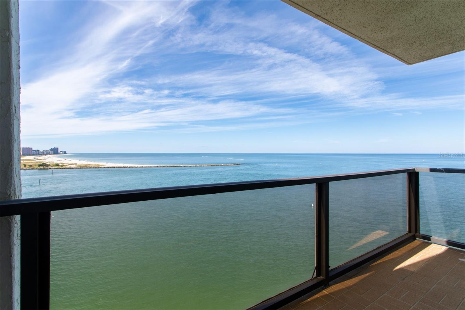 450 S GULFVIEW BOULEVARD 1007