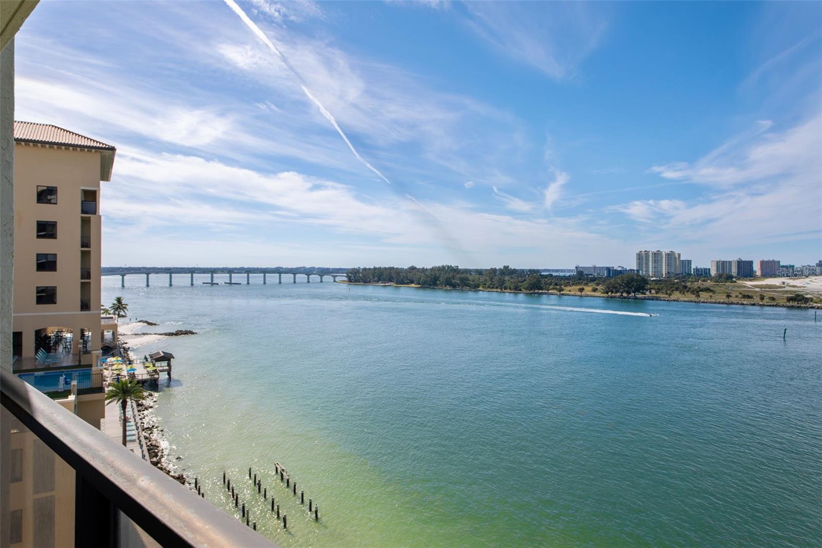 450 S GULFVIEW BOULEVARD 1007