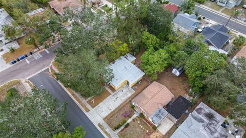 A home in ST PETERSBURG