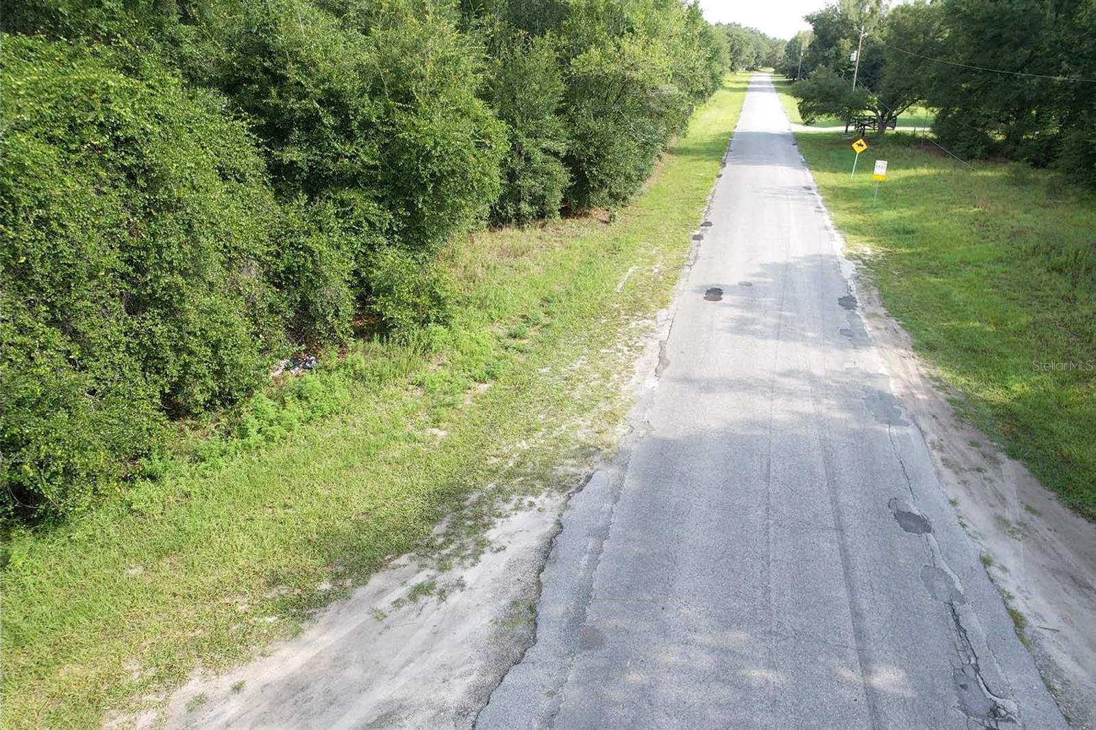 ROLLING HILLS UN 02-A - Land