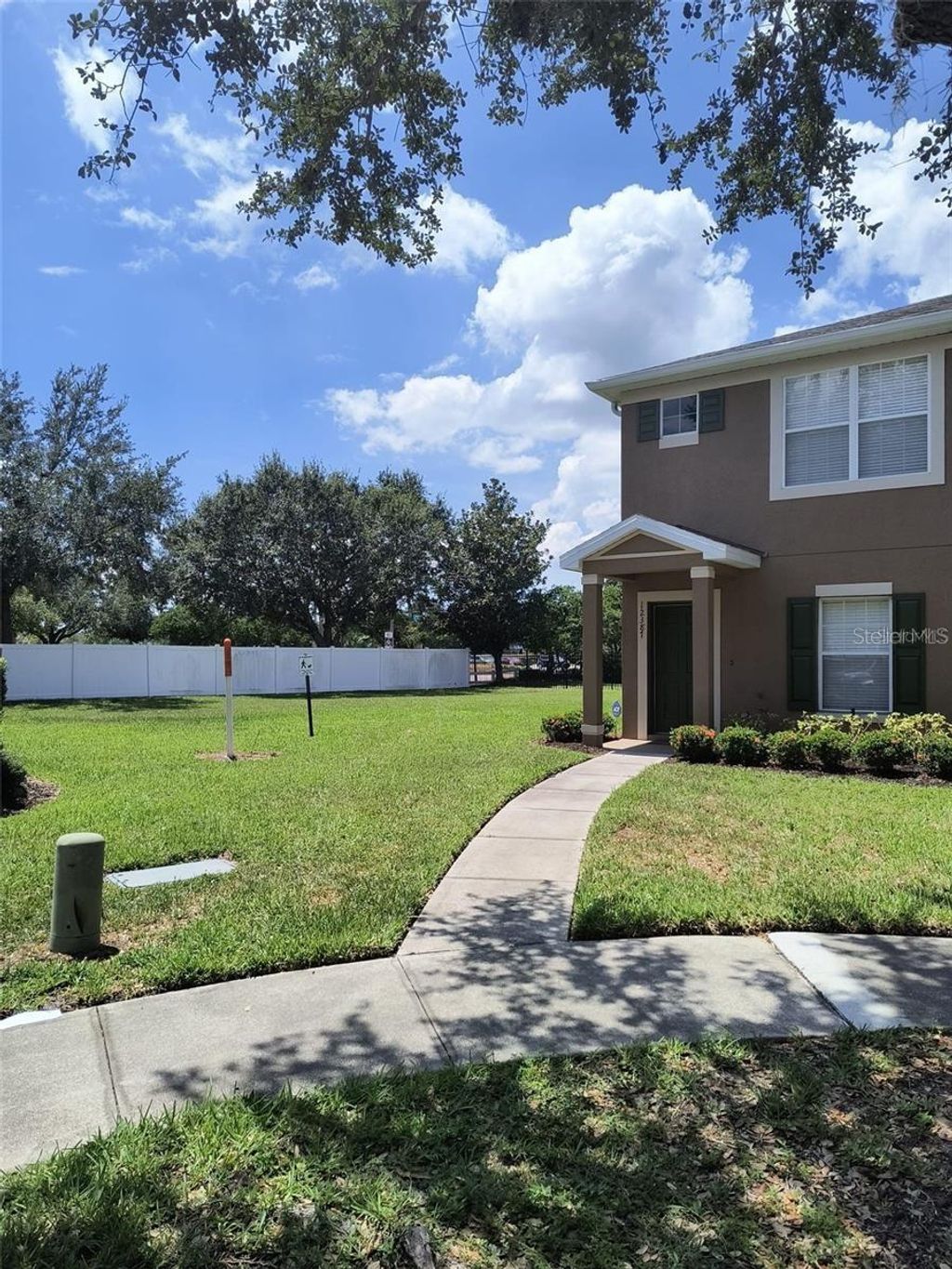 Photo of 12387 Foxmoor Peak Drive, Riverview, FL 33579 (MLS # O6329114)