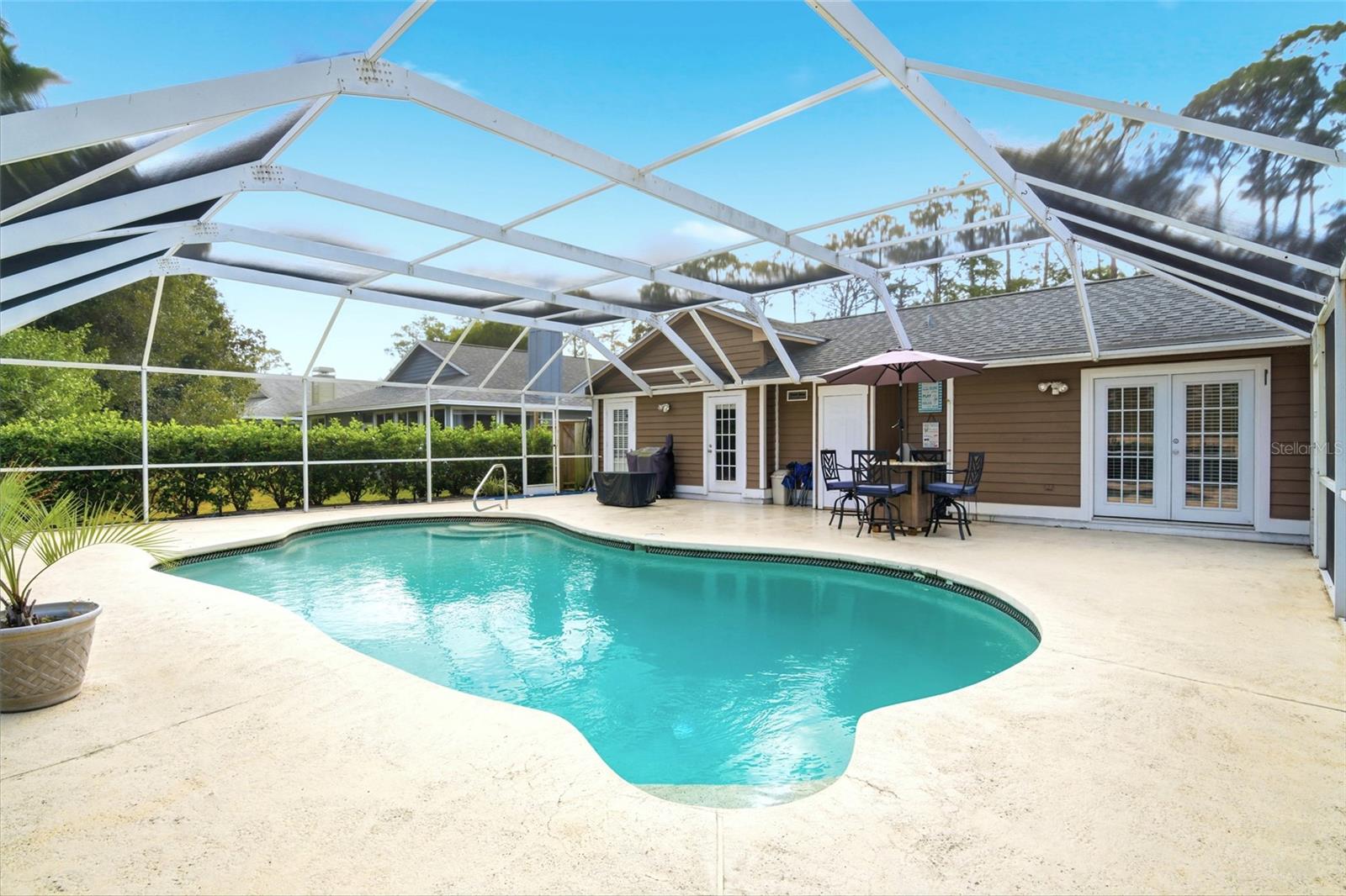 PLANTATION BAY SUB - Residential