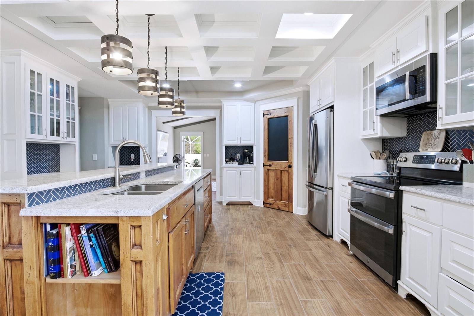 PLANTATION BAY SUB - Residential