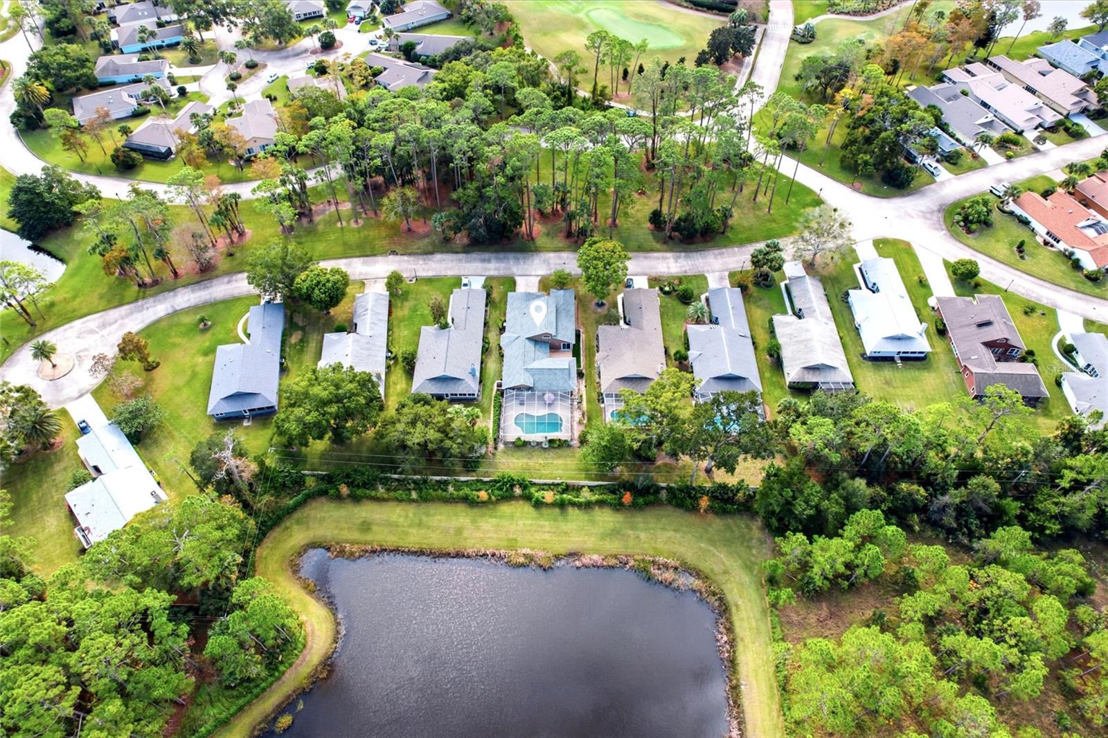 PLANTATION BAY SUB - Residential