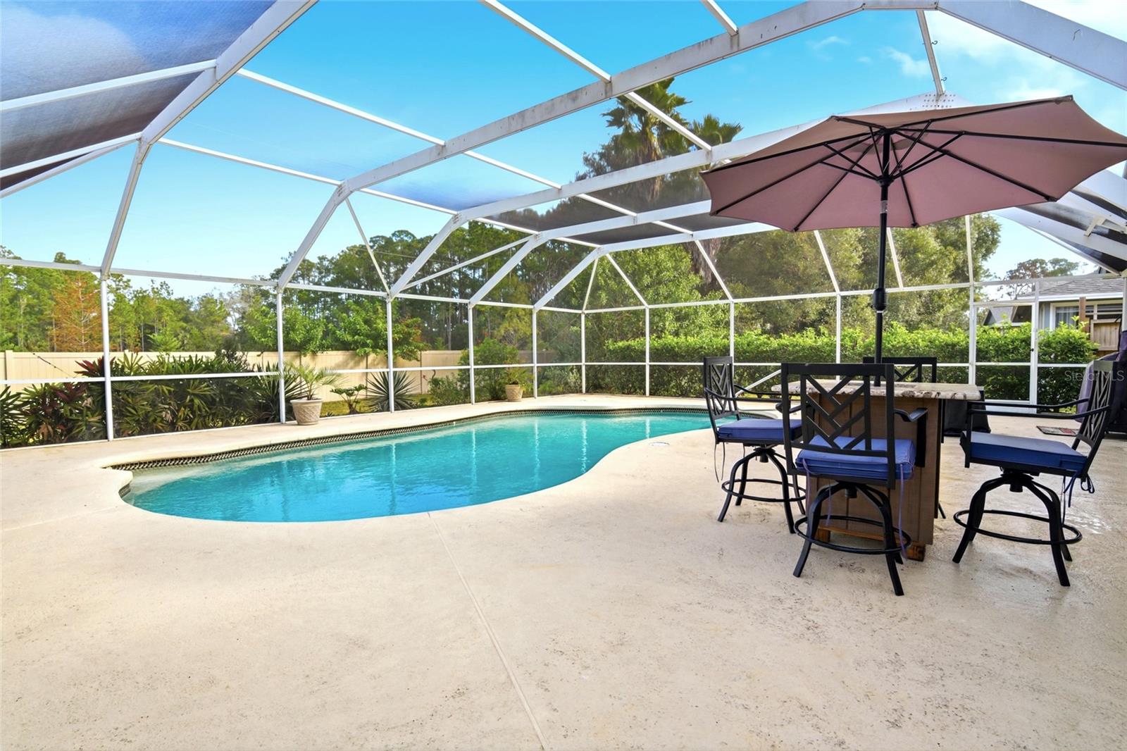 PLANTATION BAY SUB - Residential