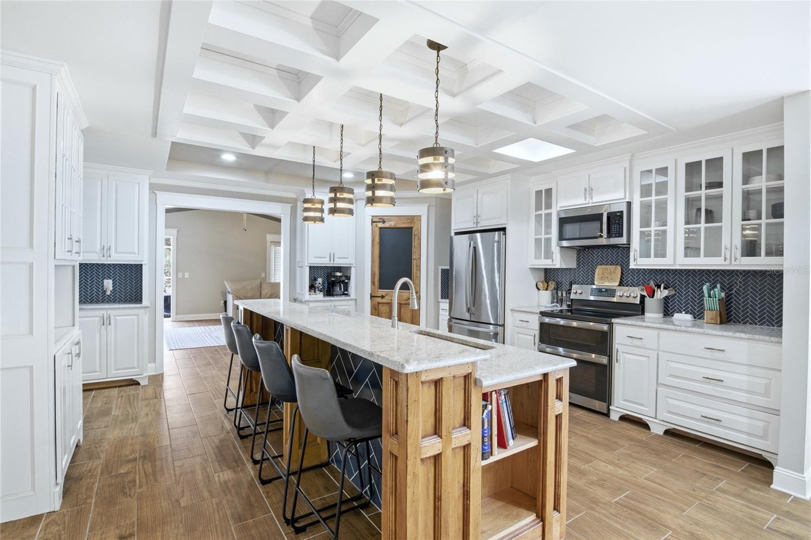 PLANTATION BAY SUB - Residential