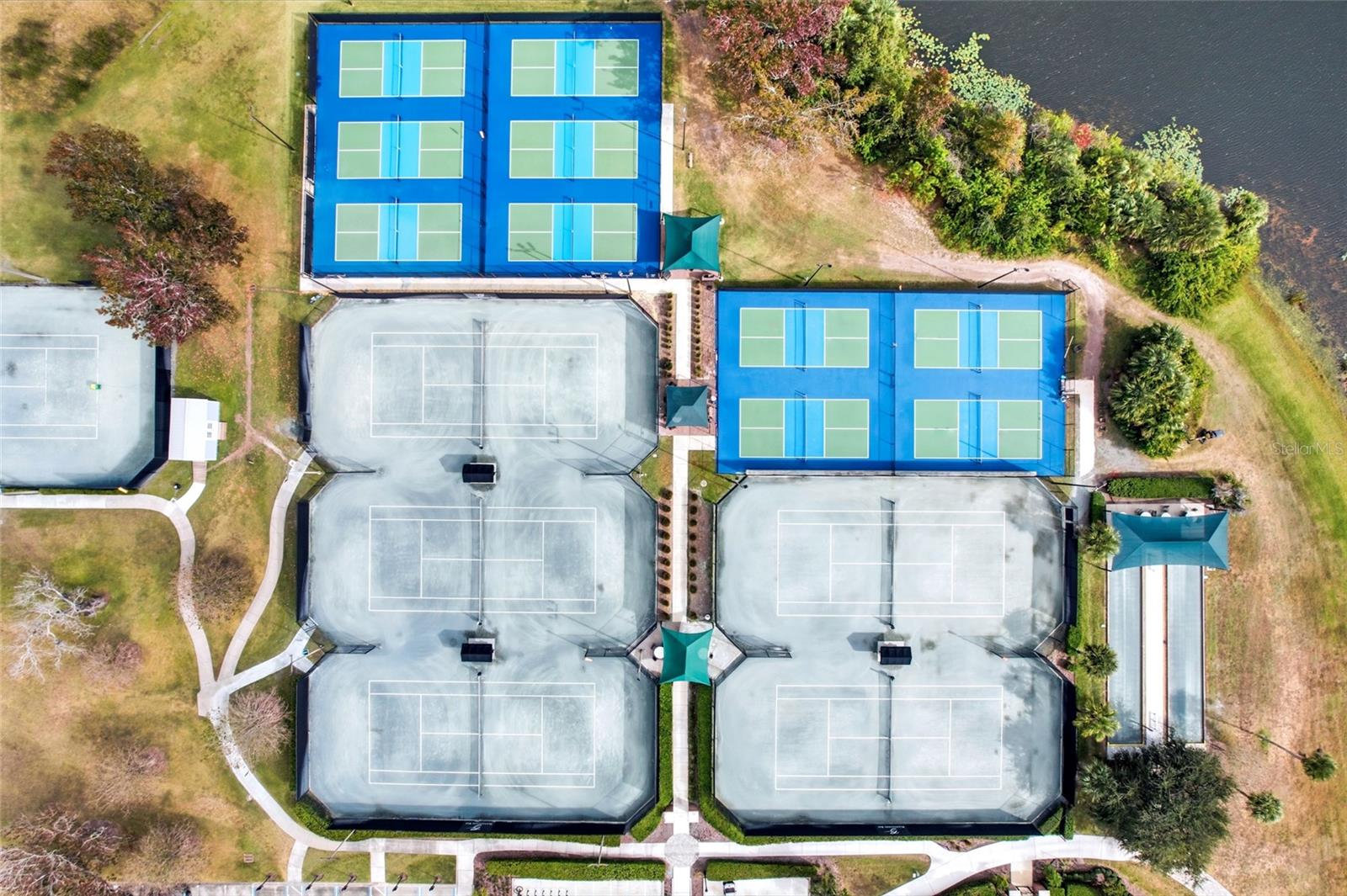 PLANTATION BAY SUB - Residential