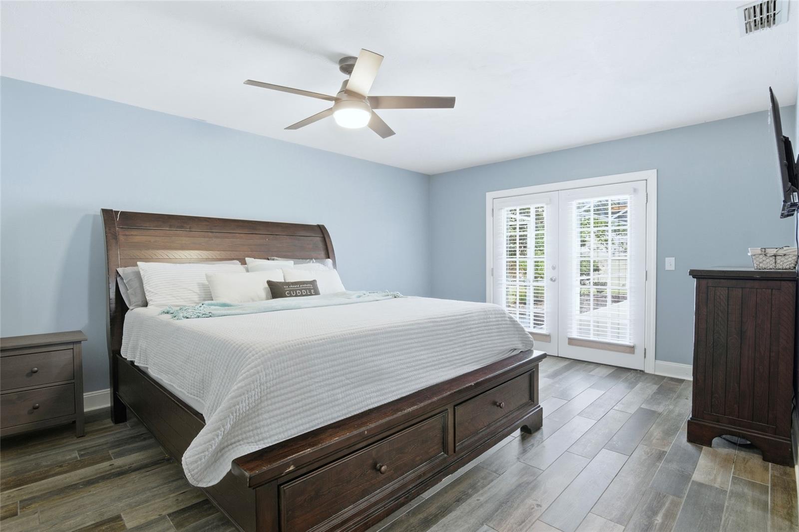 PLANTATION BAY SUB - Residential