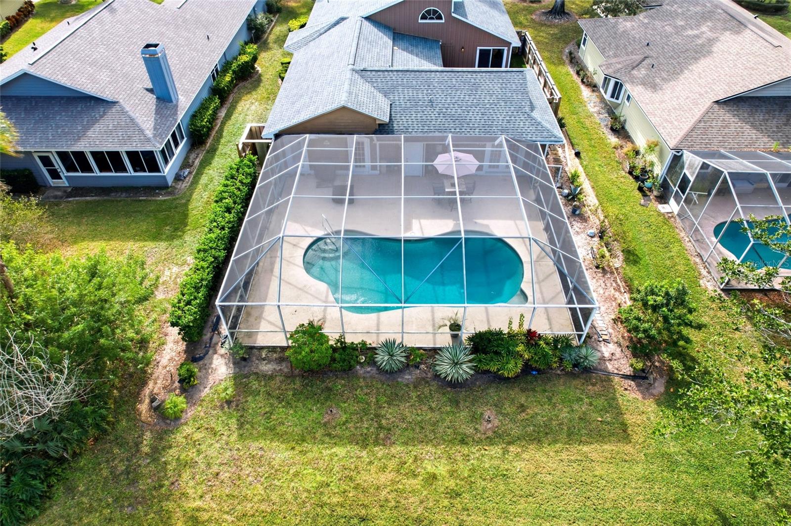 PLANTATION BAY SUB - Residential