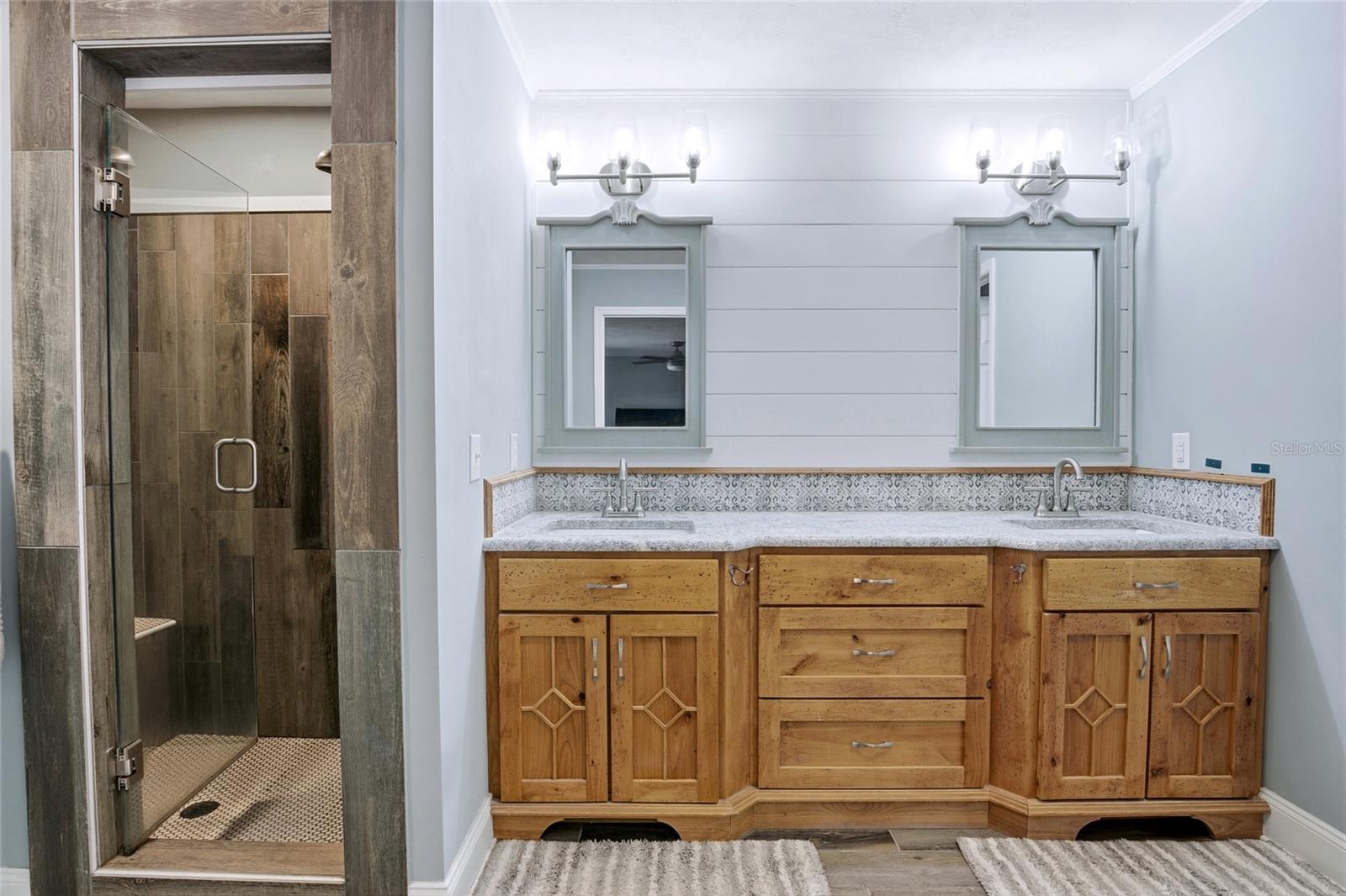 PLANTATION BAY SUB - Residential