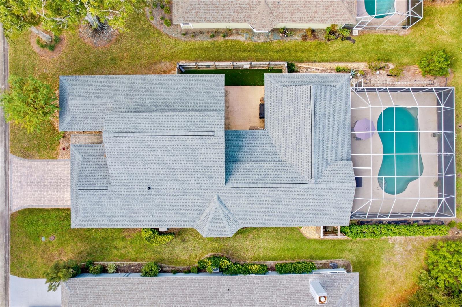 PLANTATION BAY SUB - Residential