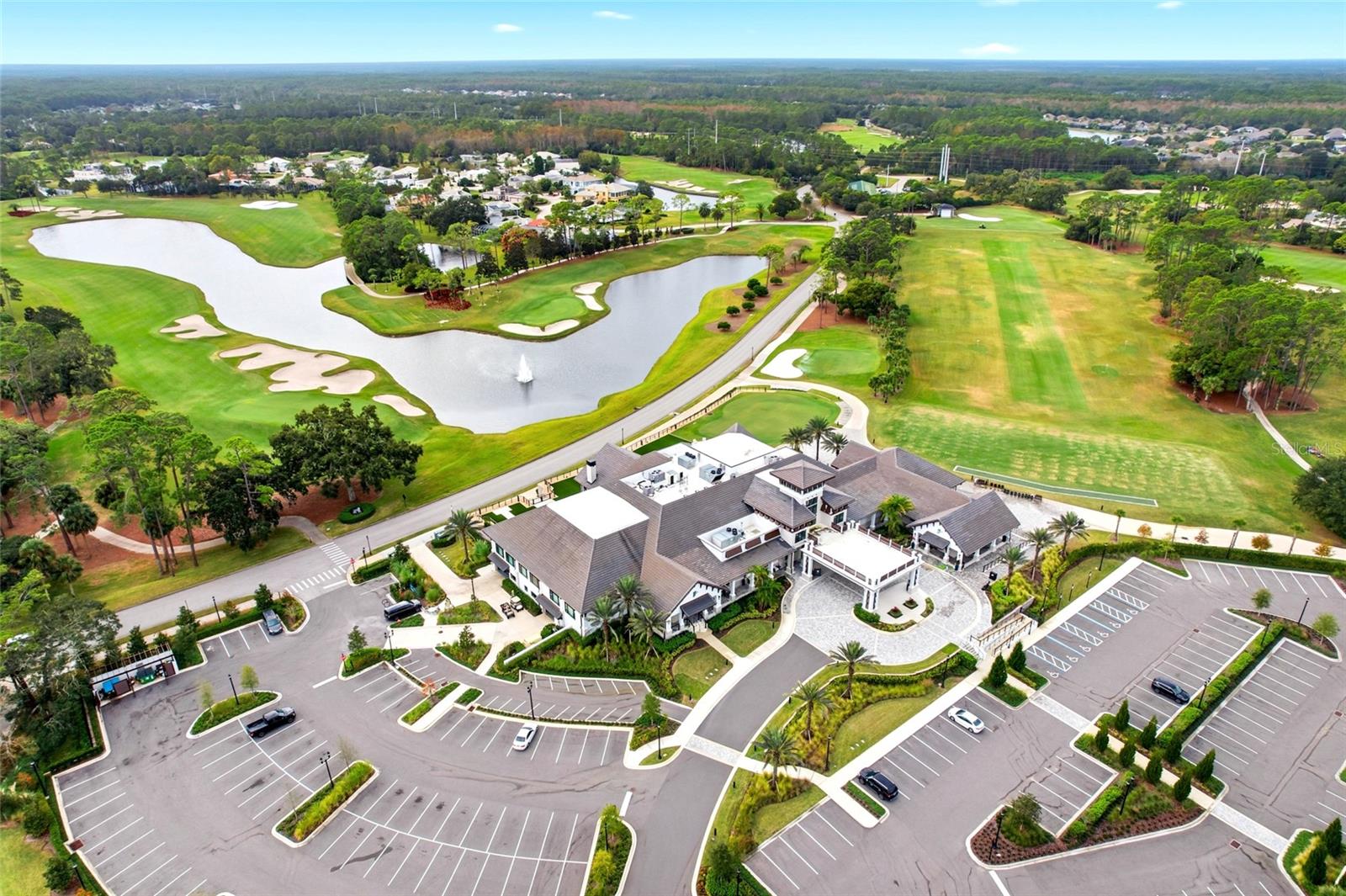 PLANTATION BAY SUB - Residential