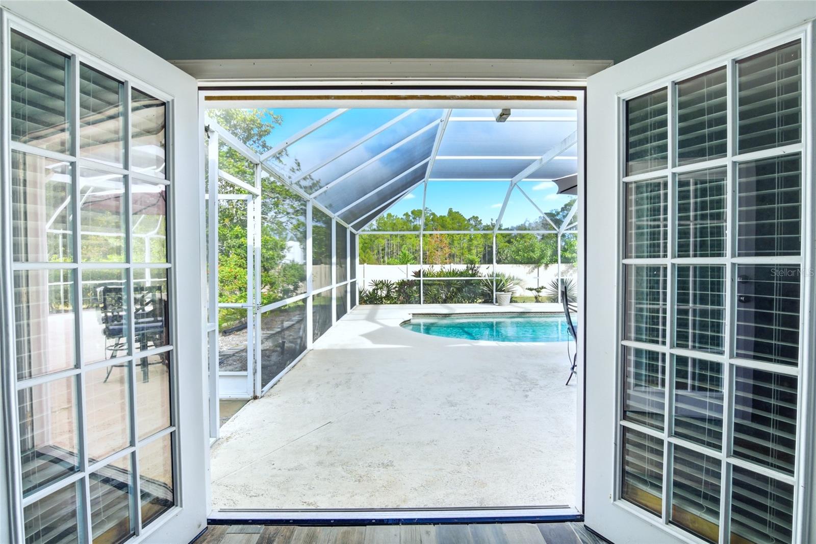 PLANTATION BAY SUB - Residential