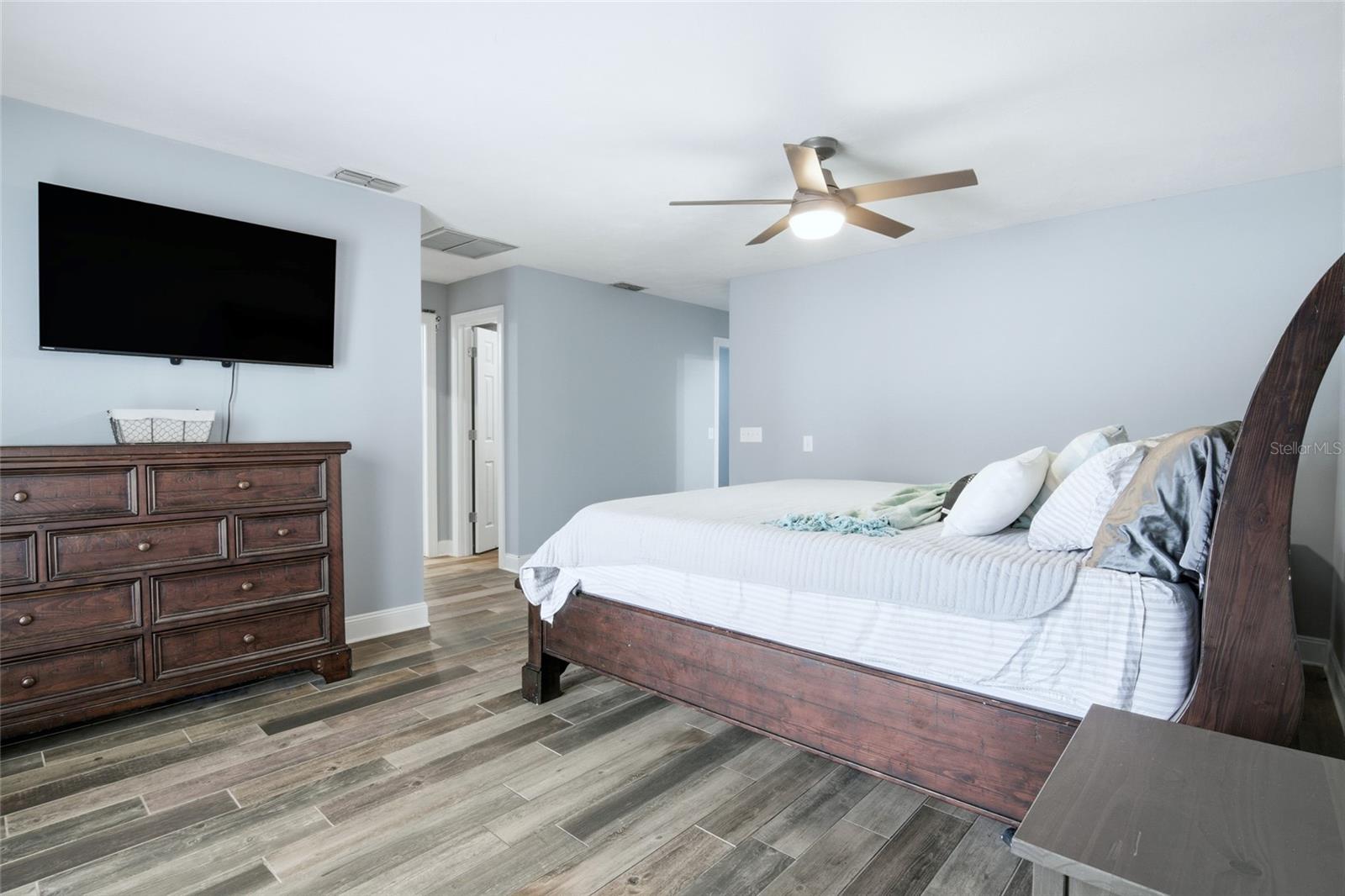 PLANTATION BAY SUB - Residential