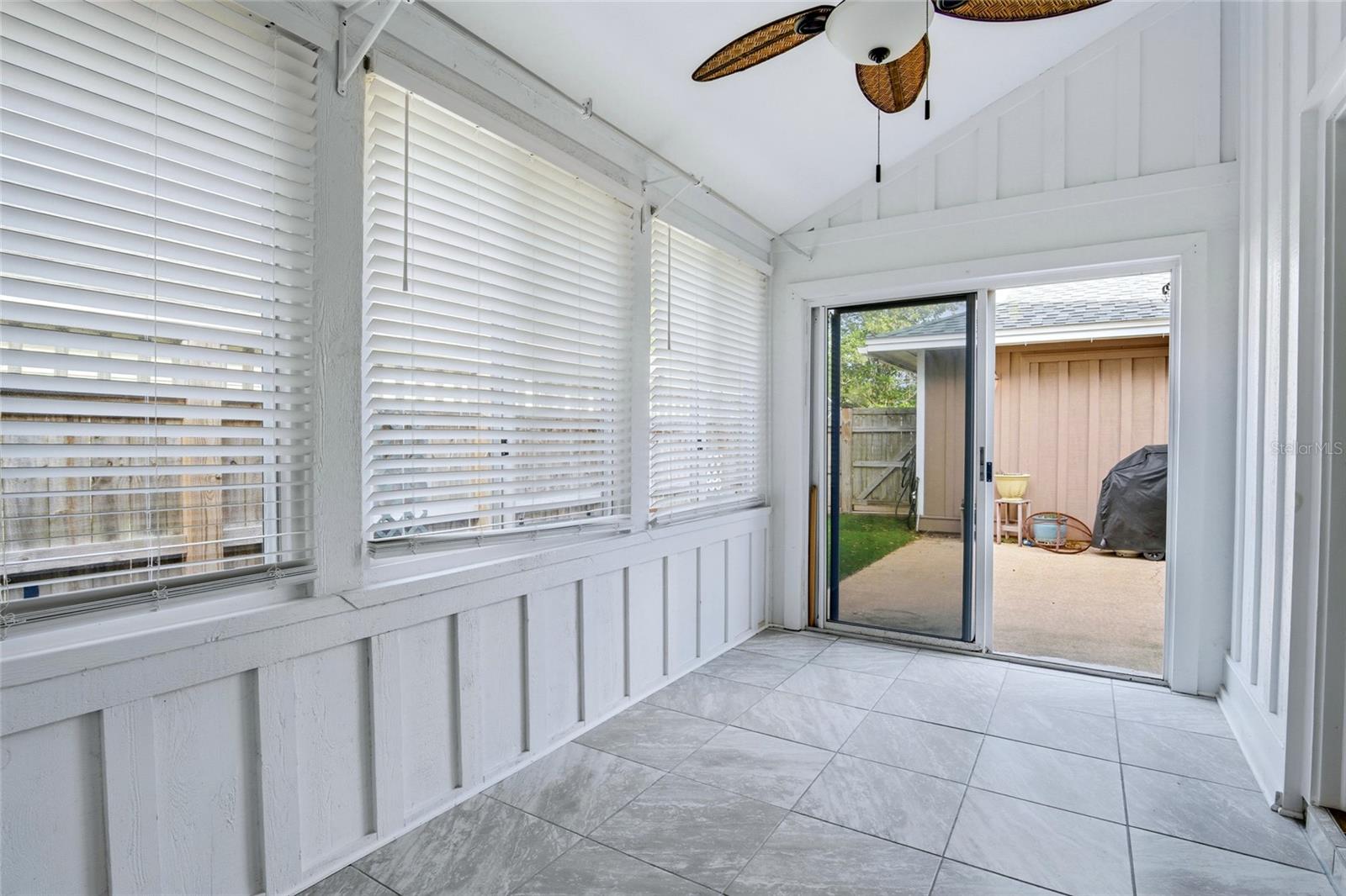 PLANTATION BAY SUB - Residential