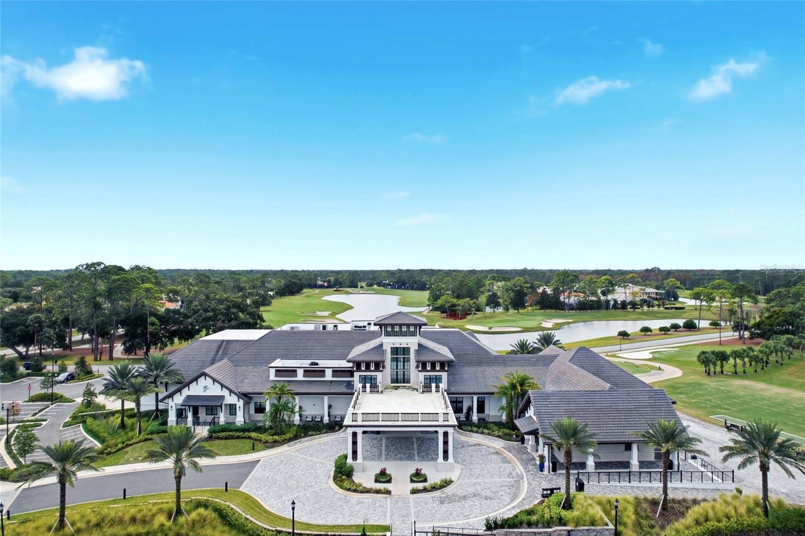 PLANTATION BAY SUB - Residential