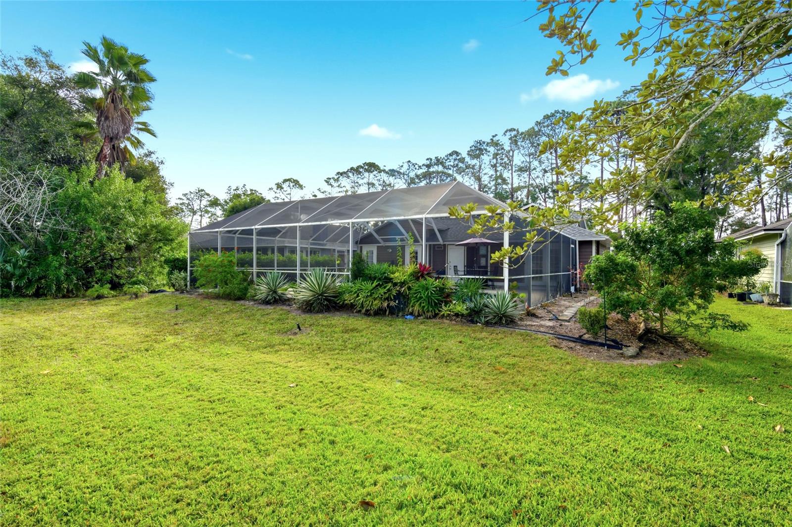 PLANTATION BAY SUB - Residential