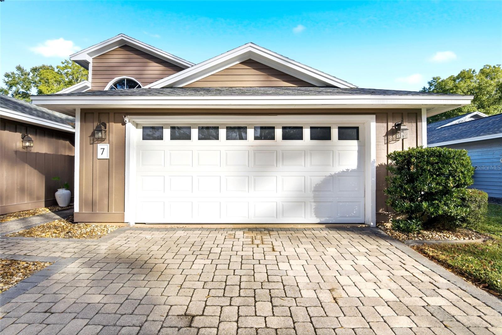 PLANTATION BAY SUB - Residential