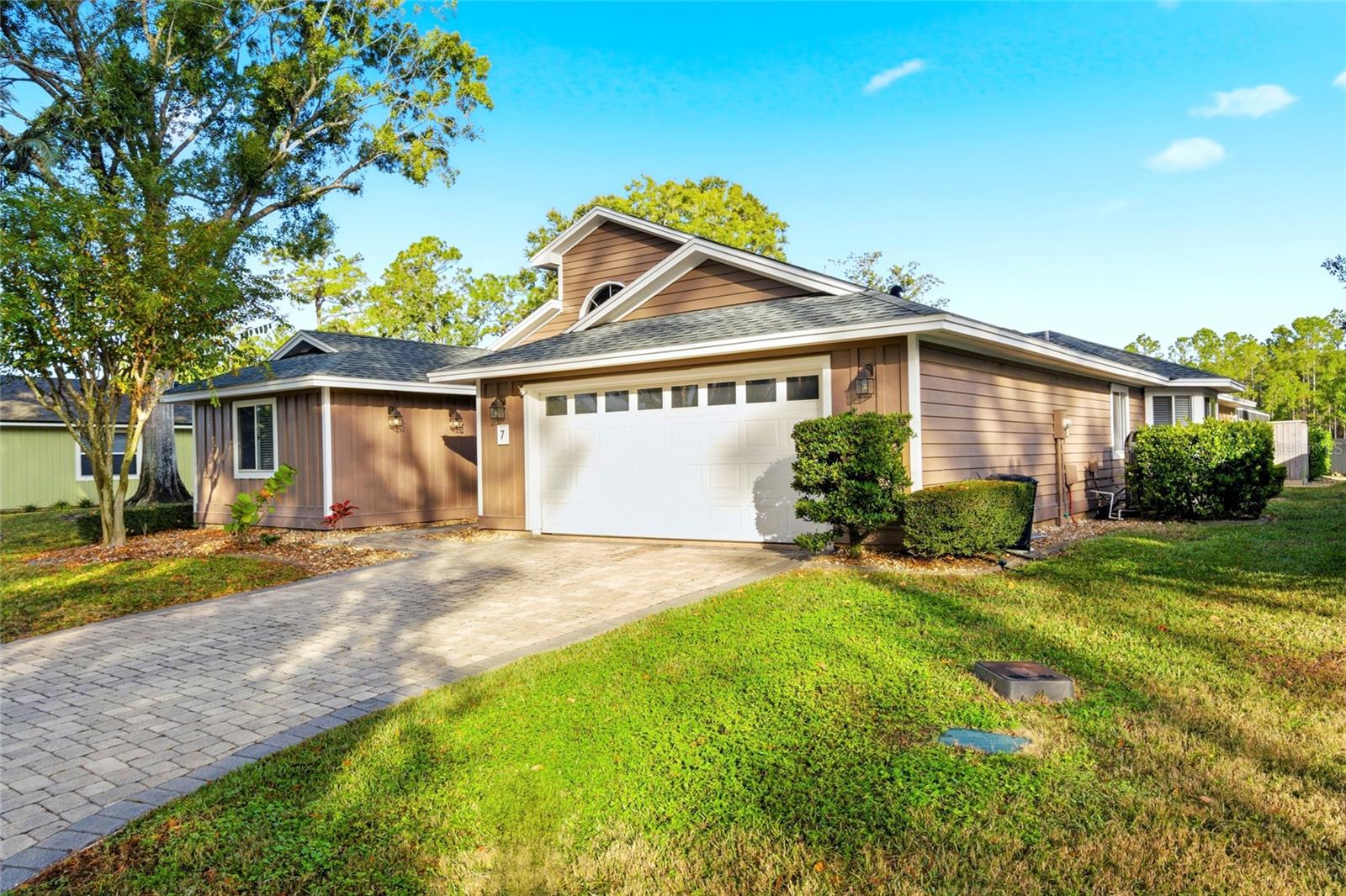 PLANTATION BAY SUB - Residential