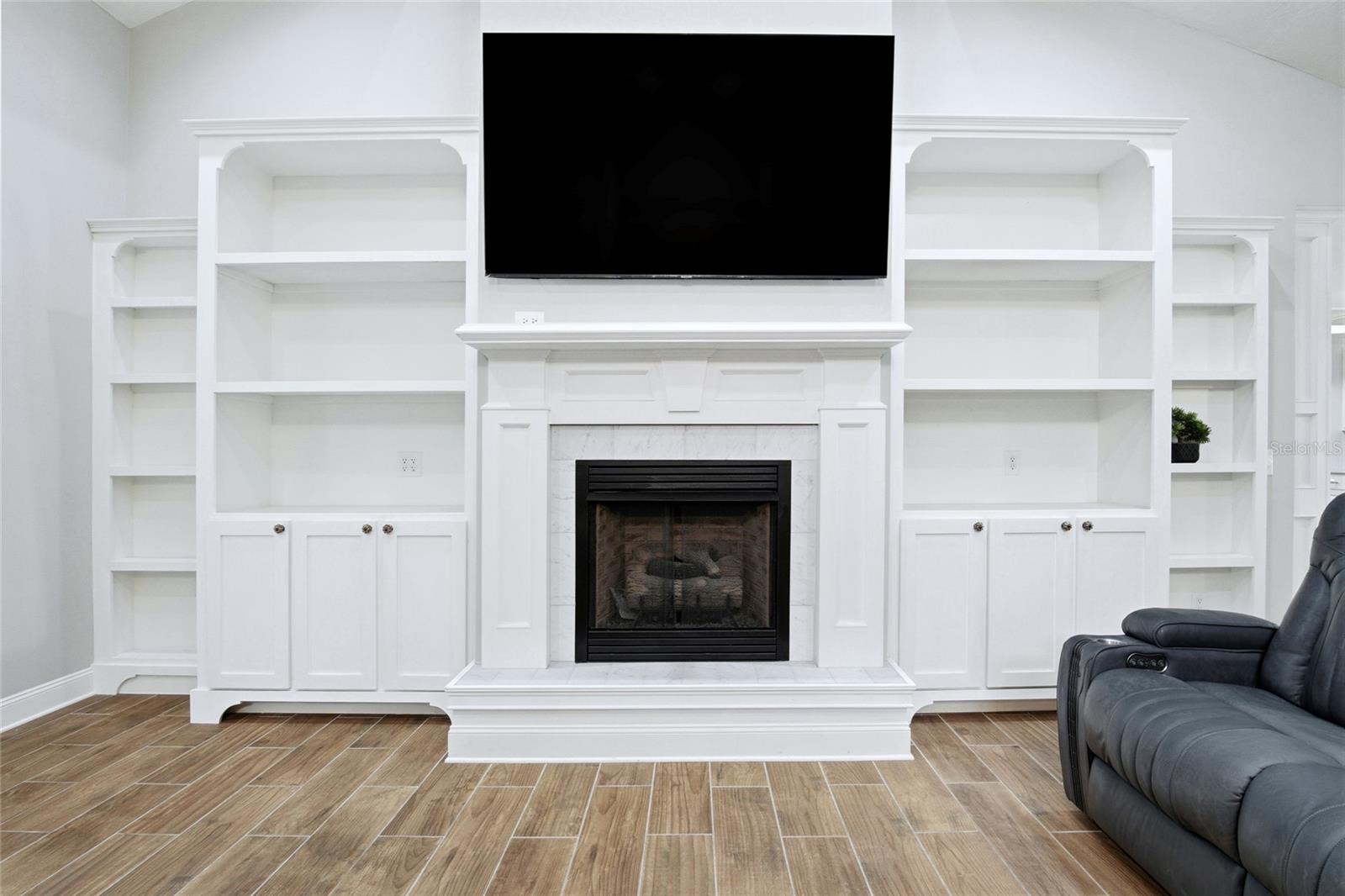 PLANTATION BAY SUB - Residential