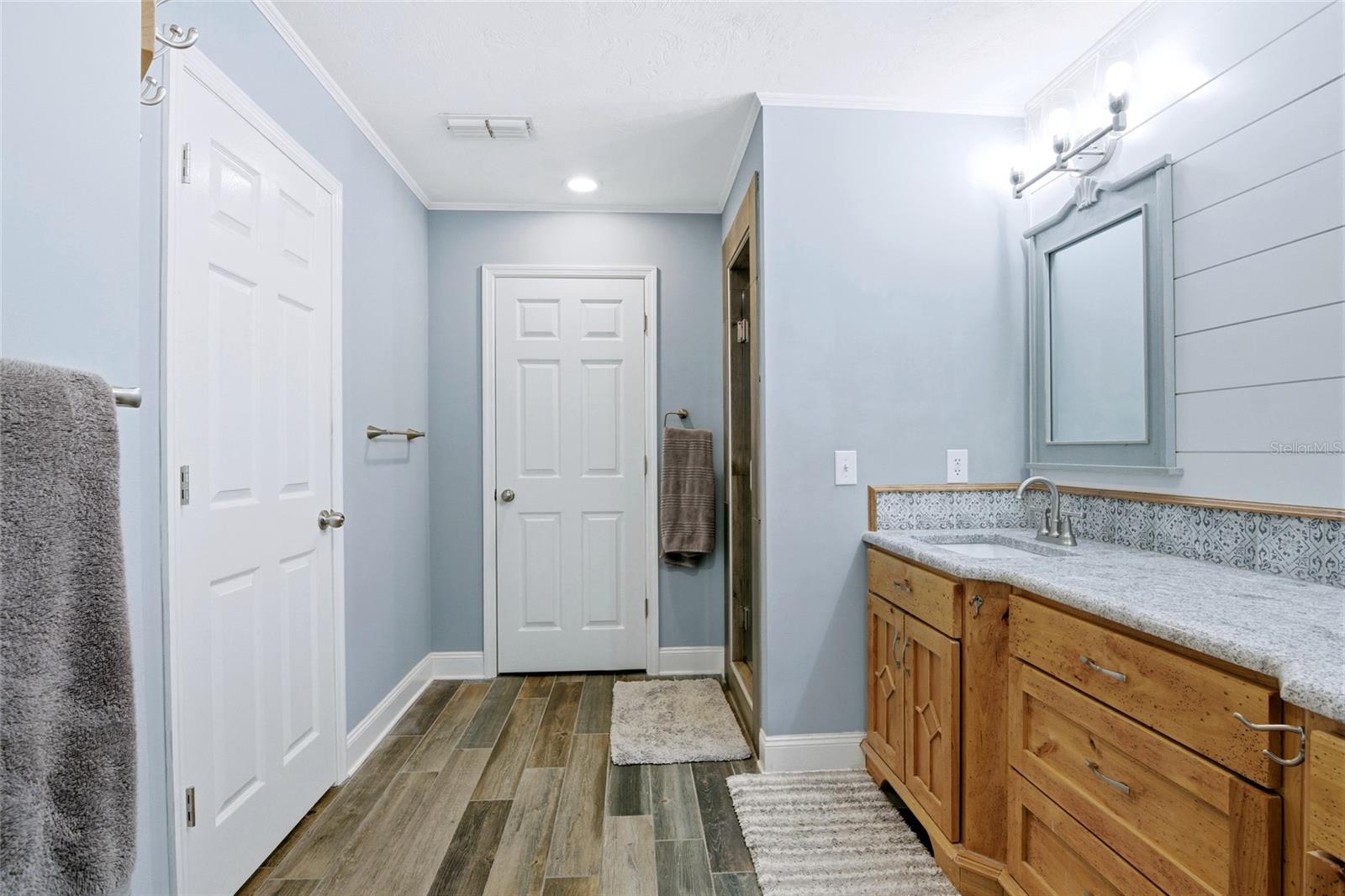 PLANTATION BAY SUB - Residential