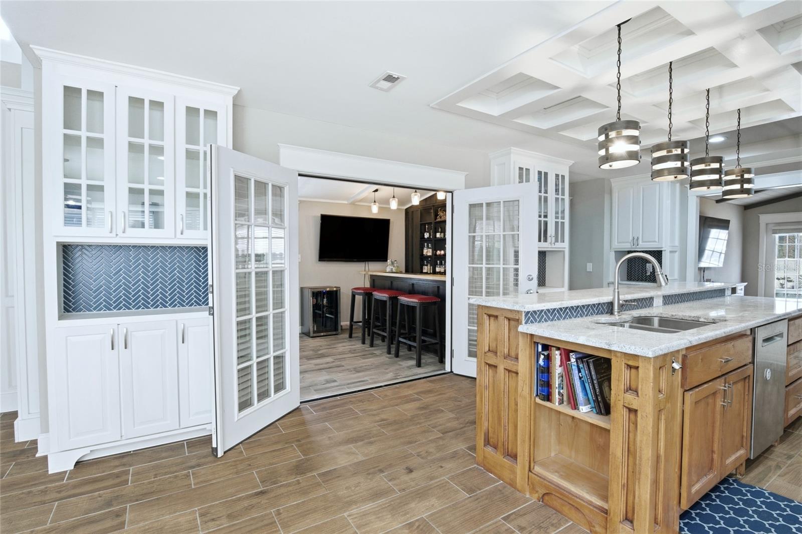 PLANTATION BAY SUB - Residential