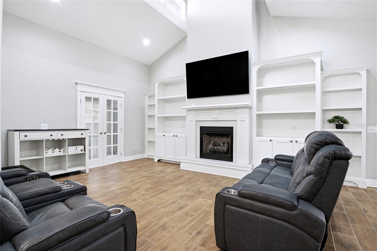 PLANTATION BAY SUB - Residential